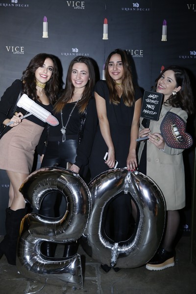 Urban Decay Turns 20